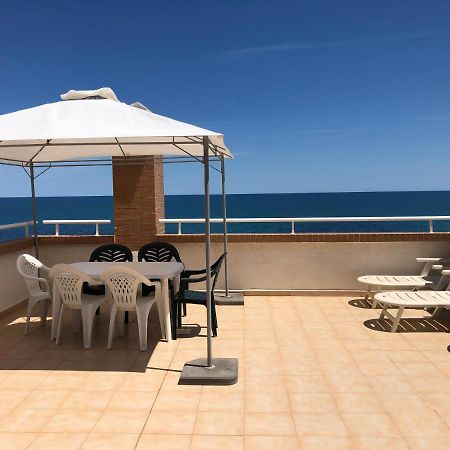 Edessa - Vistamar Lux Sea View Apartment Oropesa del Mar Exterior photo
