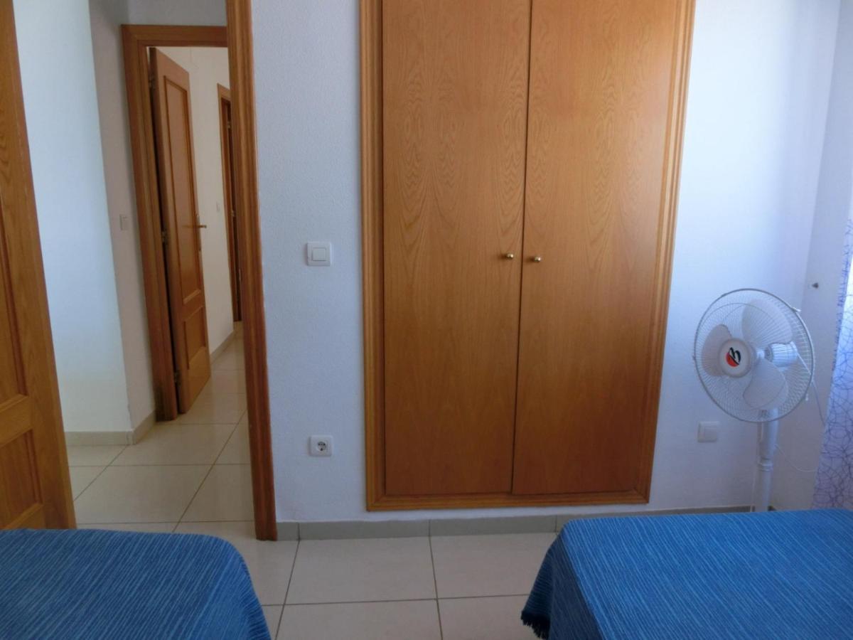 Edessa - Vistamar Lux Sea View Apartment Oropesa del Mar Exterior photo