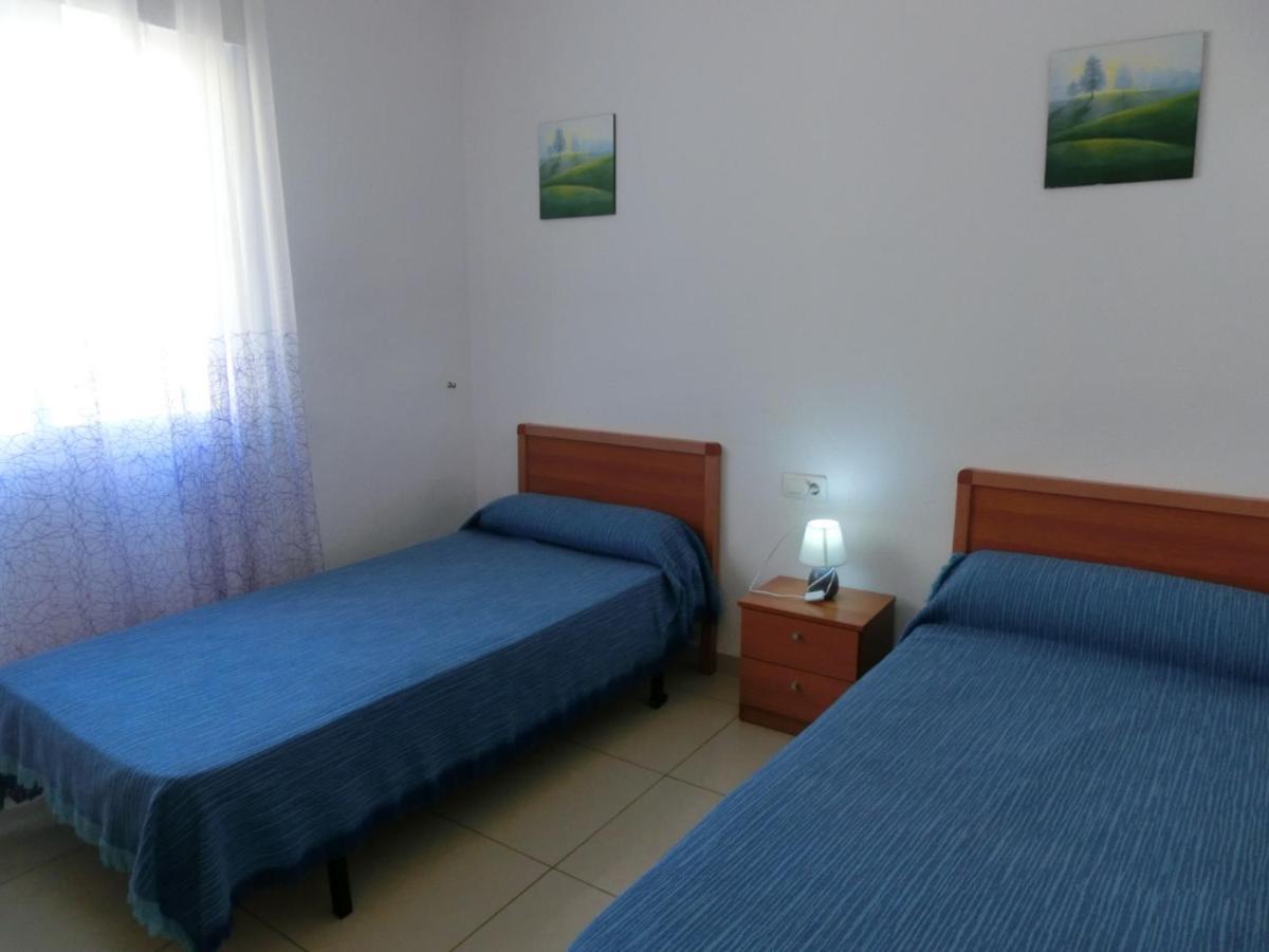 Edessa - Vistamar Lux Sea View Apartment Oropesa del Mar Exterior photo