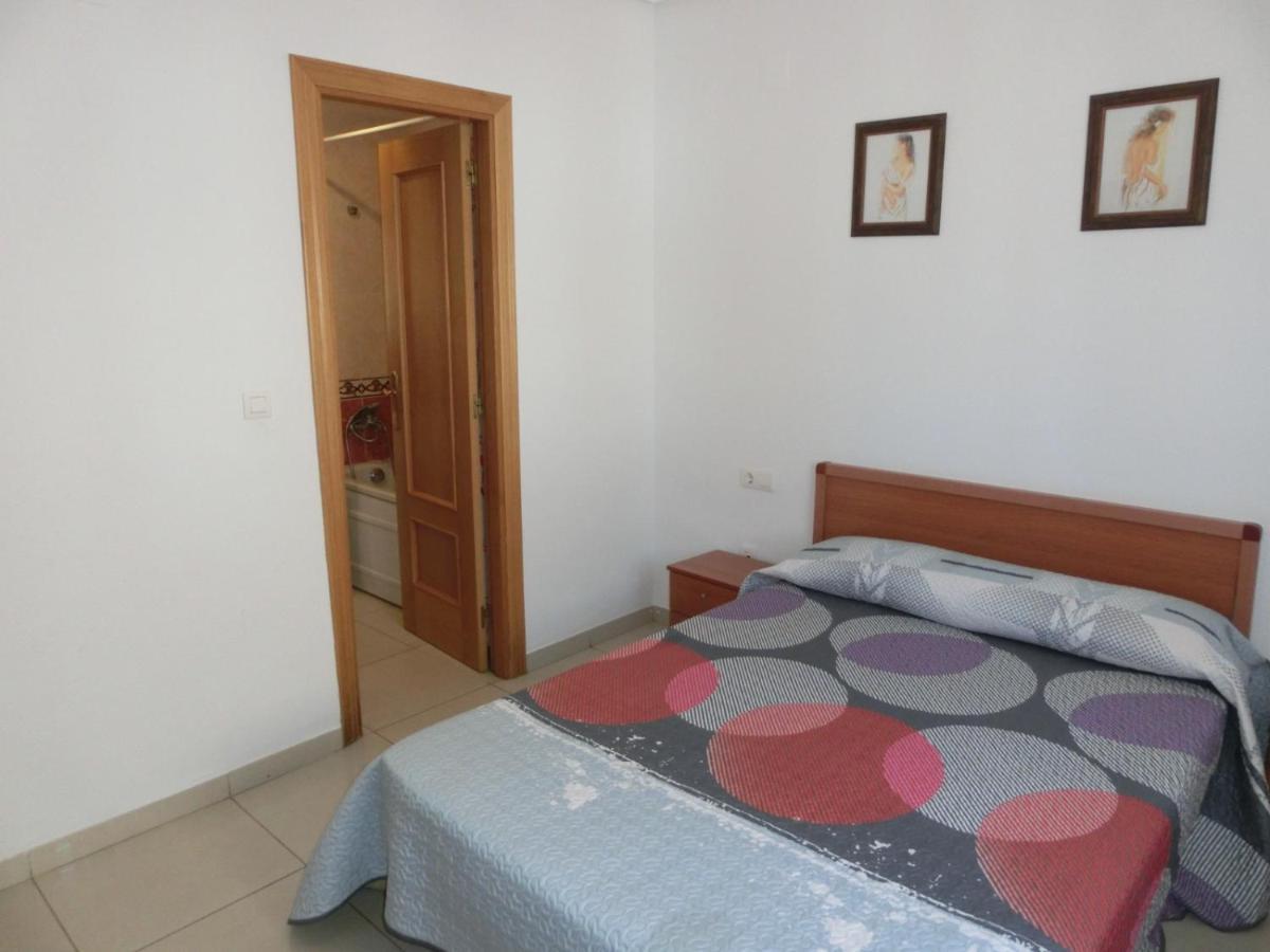 Edessa - Vistamar Lux Sea View Apartment Oropesa del Mar Exterior photo