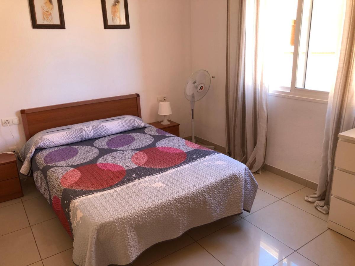 Edessa - Vistamar Lux Sea View Apartment Oropesa del Mar Exterior photo
