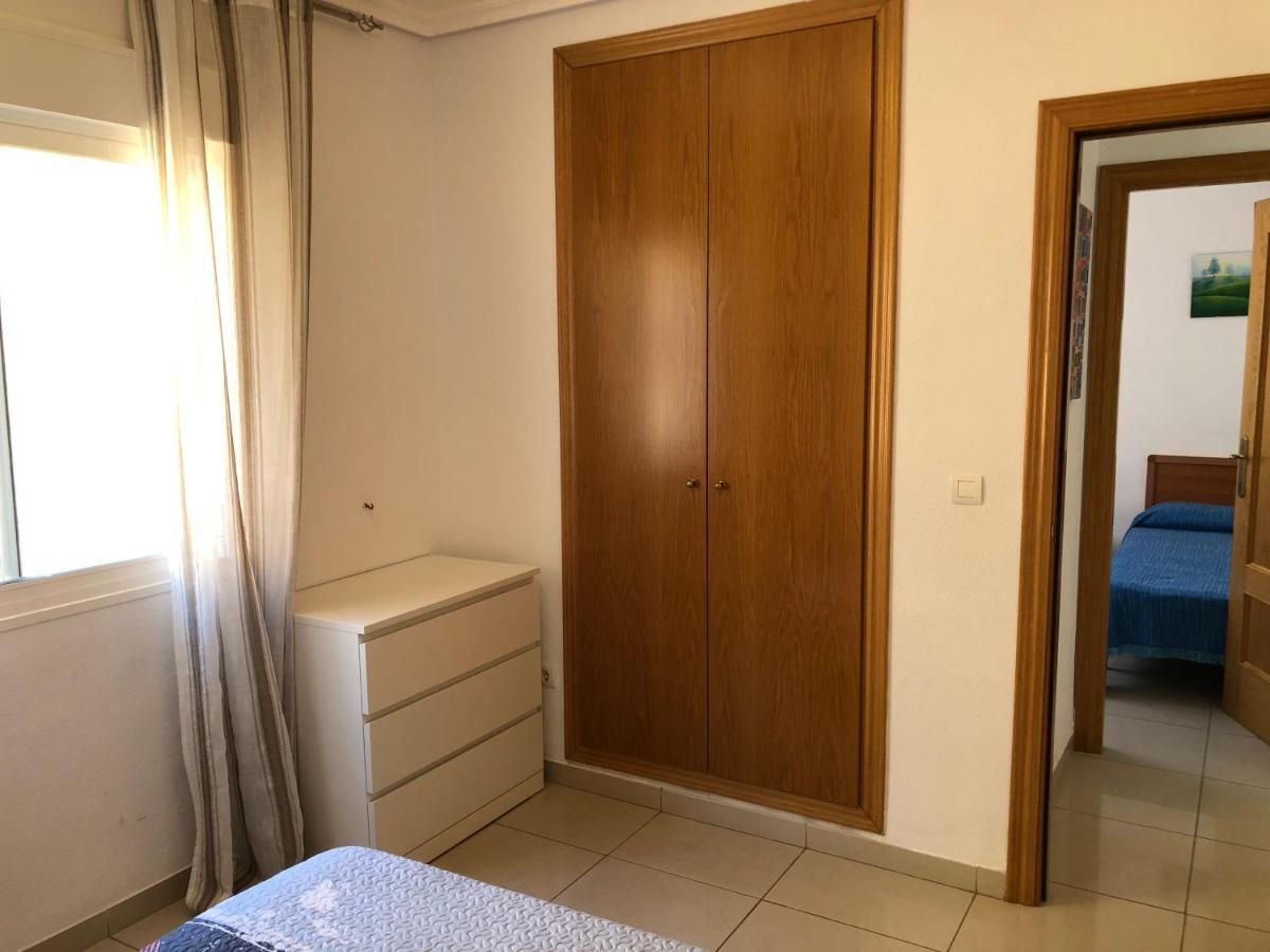 Edessa - Vistamar Lux Sea View Apartment Oropesa del Mar Exterior photo