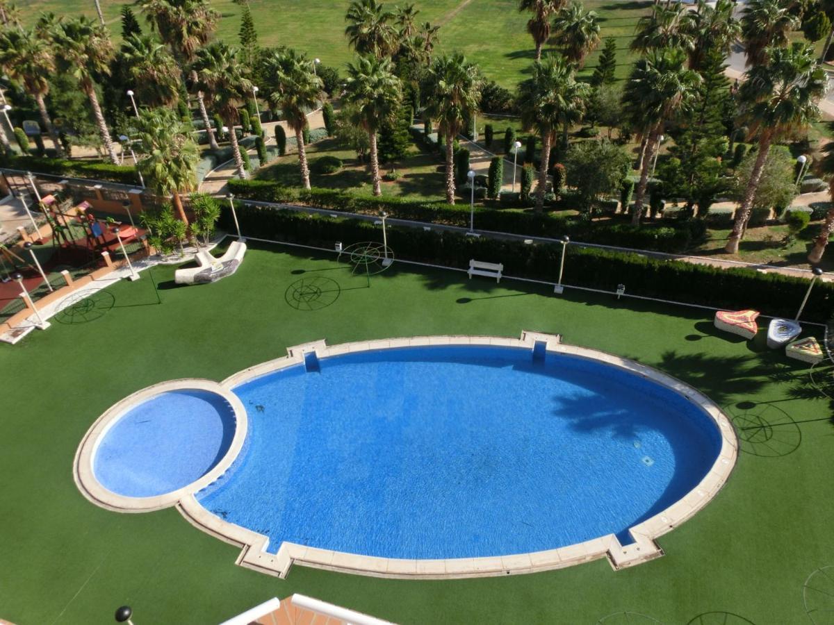 Edessa - Vistamar Lux Sea View Apartment Oropesa del Mar Exterior photo