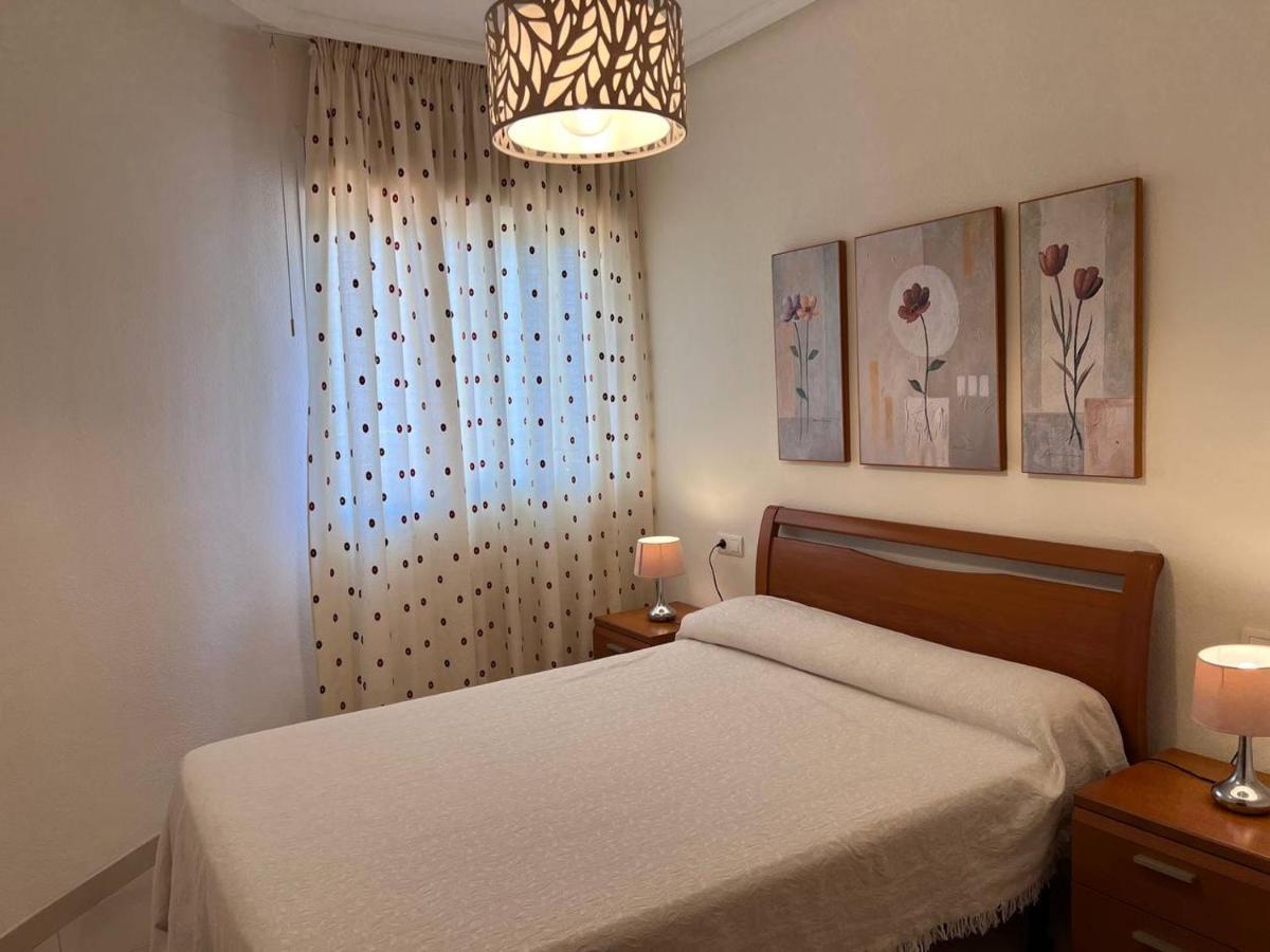Edessa - Vistamar Lux Sea View Apartment Oropesa del Mar Exterior photo