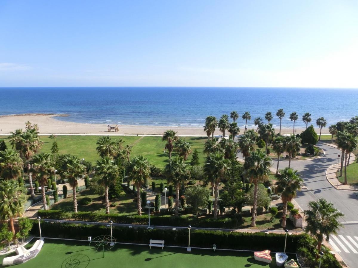 Edessa - Vistamar Lux Sea View Apartment Oropesa del Mar Exterior photo