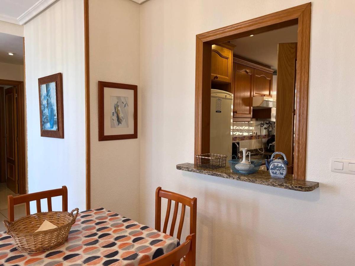 Edessa - Vistamar Lux Sea View Apartment Oropesa del Mar Exterior photo